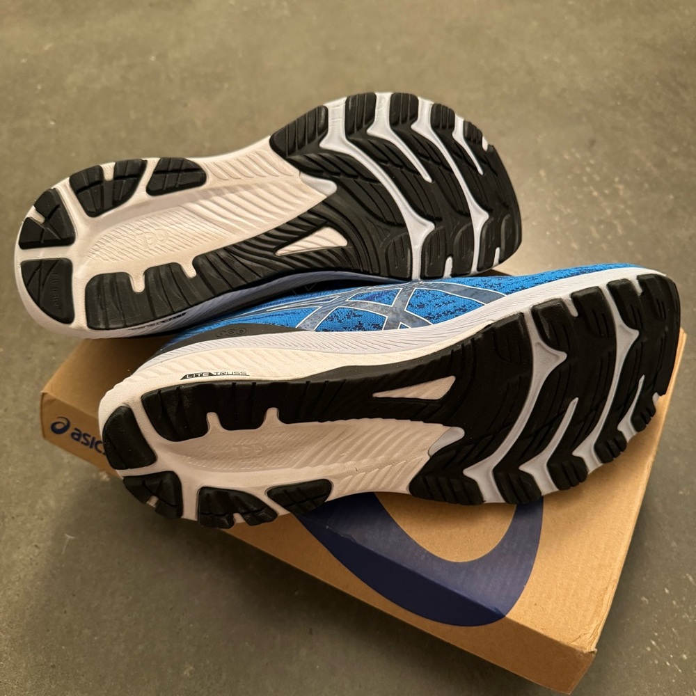 Asics Gel Kayano 29 - Picture 4 of 6